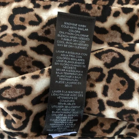 ⭐️NEW⭐️White House Black Market Double Breasted Crop Jacket - Picture 7 of 9